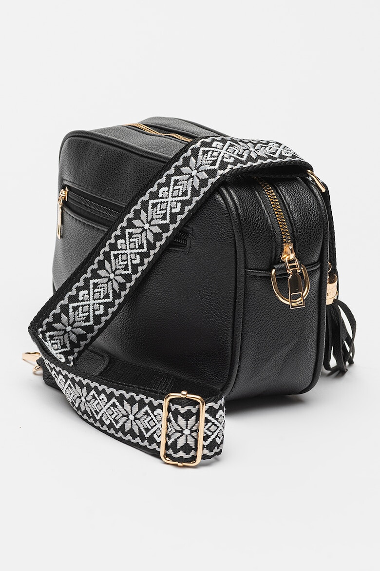 Francesca Rossi Geanta crosssbody de piele ecologica - Pled.ro