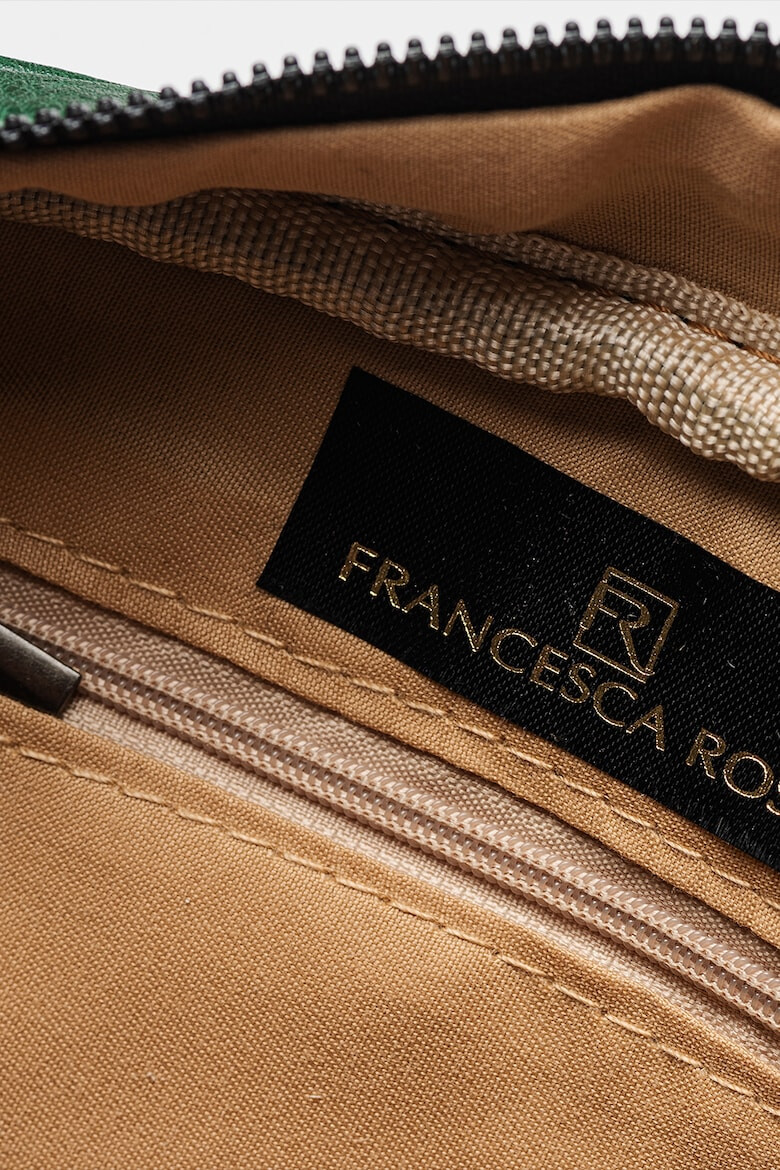 Francesca Rossi Geanta crosssbody de piele ecologica - Pled.ro