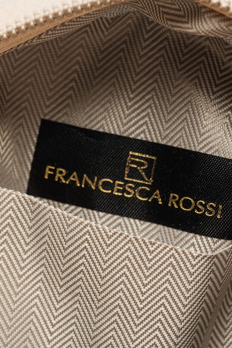 Francesca Rossi Rucsac cu fermoar si buzunar frontal - Pled.ro