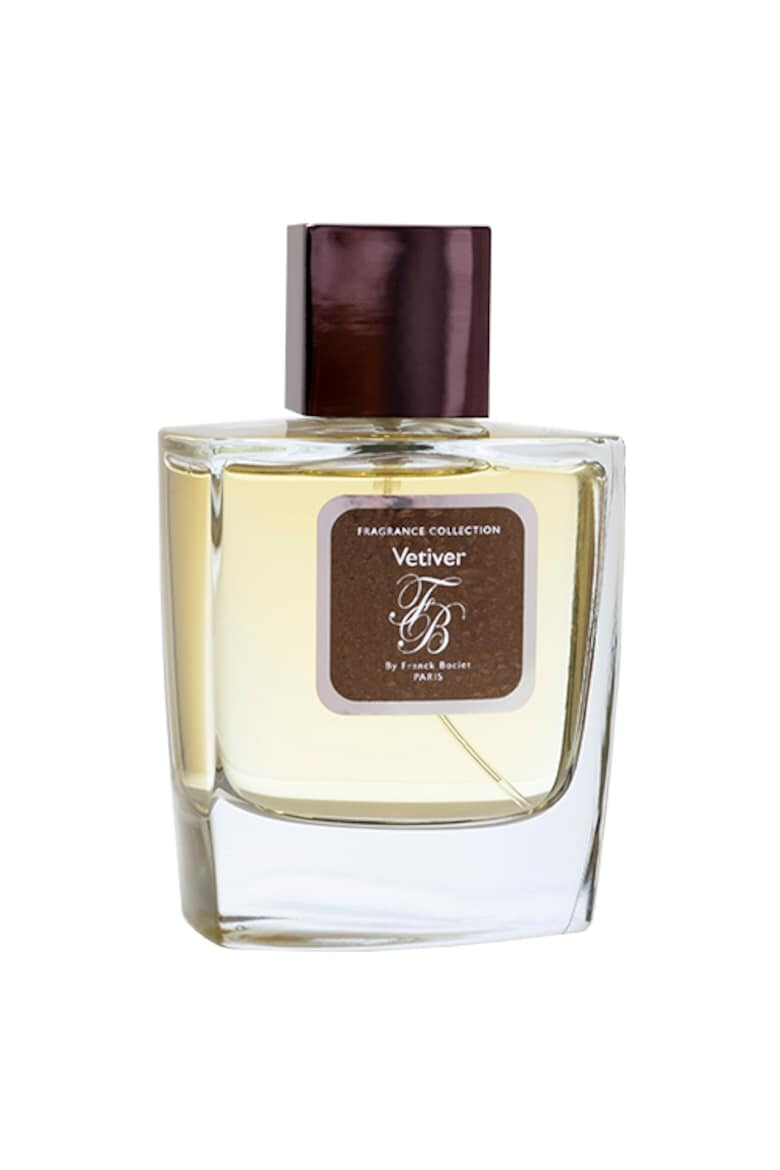 Franck Boclet Apa de parfum Vetiver Unisex 100 ml - Pled.ro