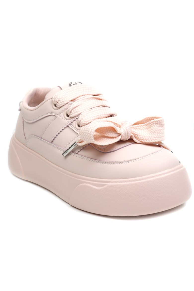 FRANCO GERARDO Sneakers dama 3A992 1 roz - Pled.ro