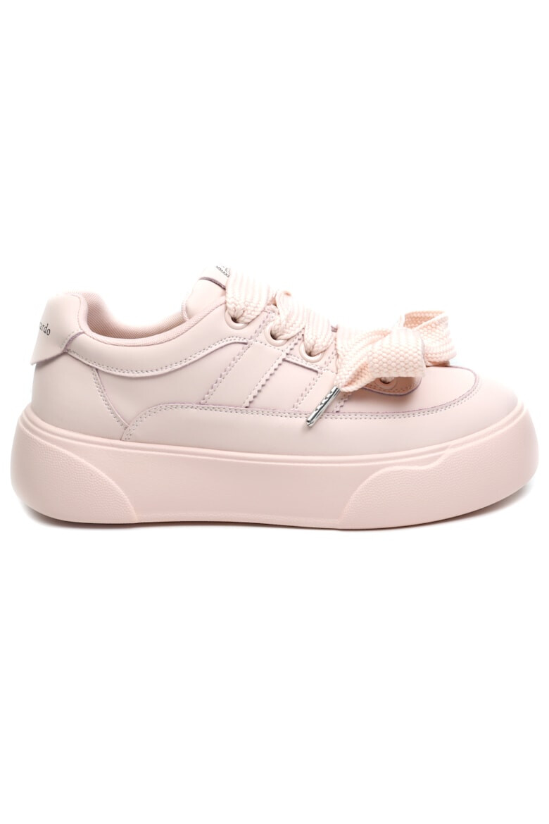 FRANCO GERARDO Sneakers dama 3A992 1 roz - Pled.ro