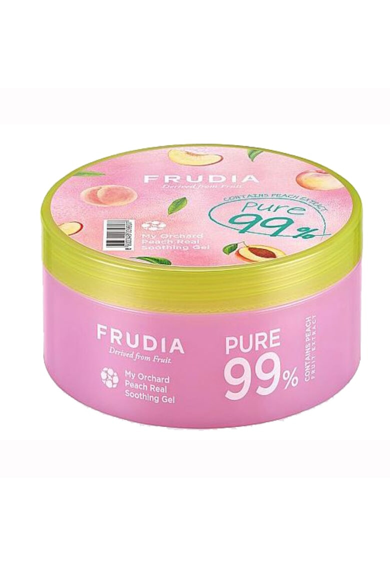 FRUDIA Gel calmant cu Piersici 300 g - Pled.ro