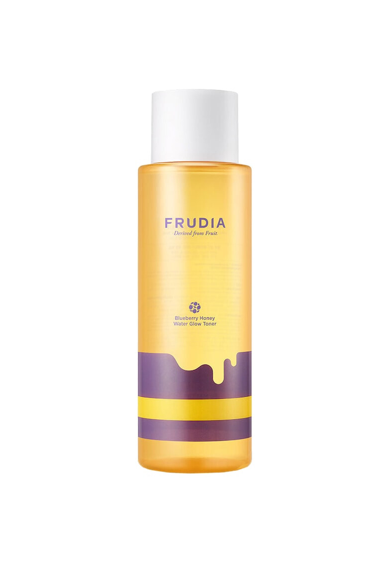 FRUDIA Toner hidratant fata cu Coacaze si miere 500 ml - Pled.ro