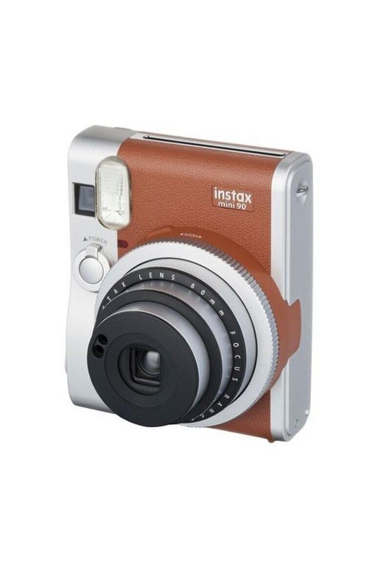 Fujifilm Camera foto instant Instax mini 90 - Pled.ro