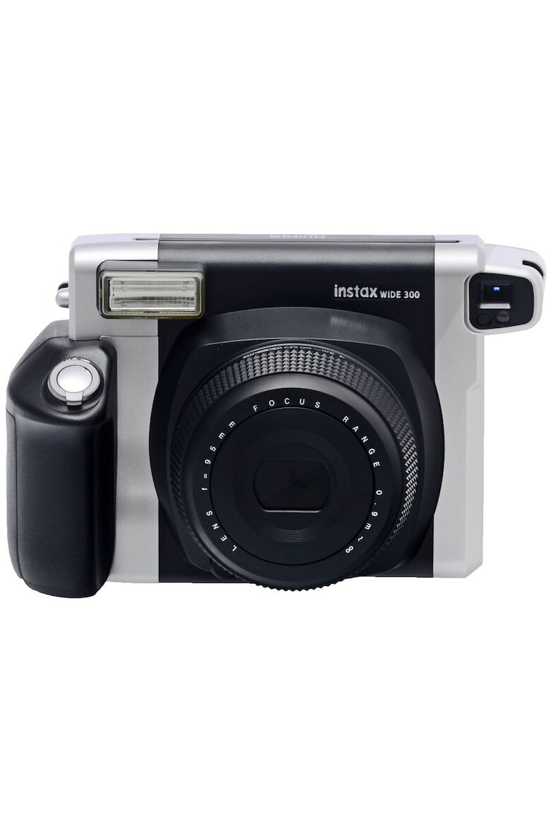 Fujifilm Camera foto instant Instax Wide 300 Black - Pled.ro