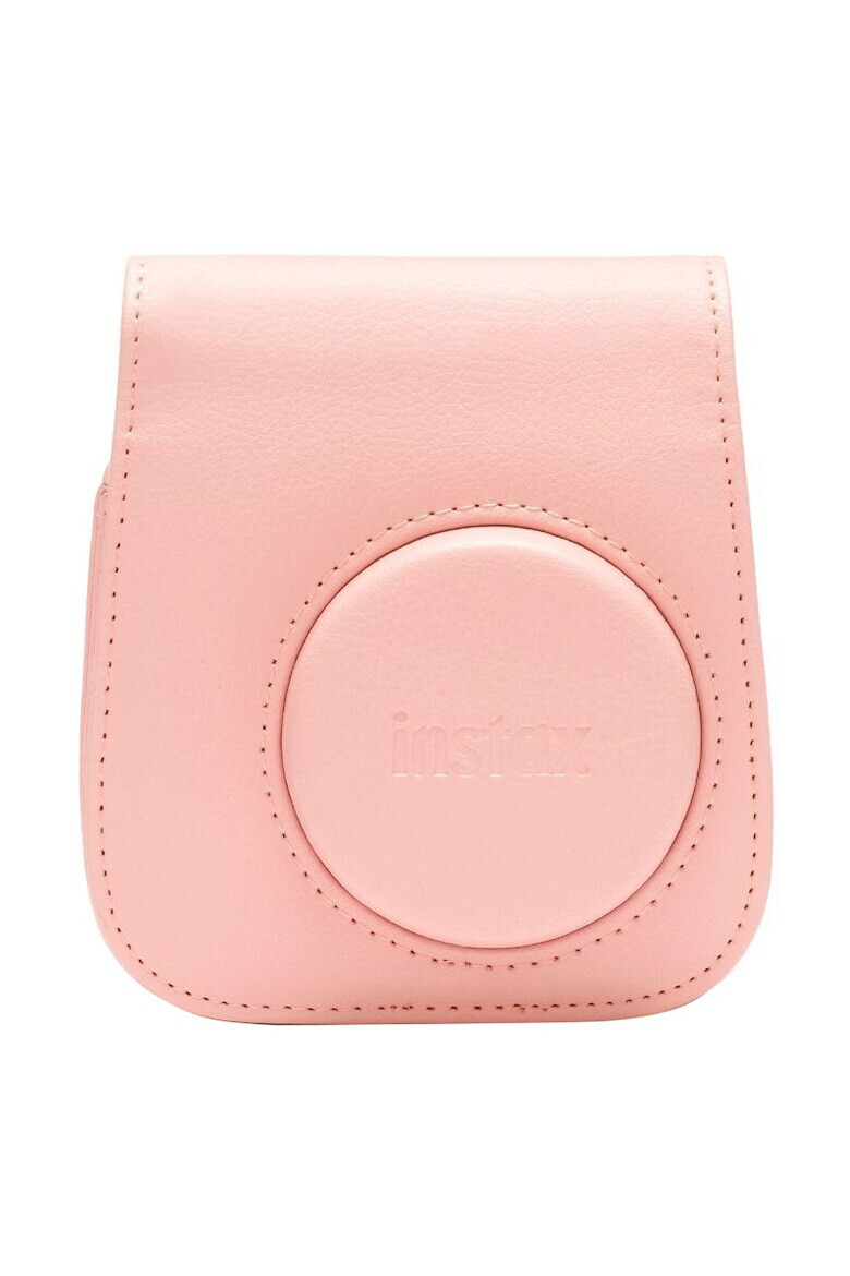 Fujifilm Geanta Foto Instax Mini 11 Blush Pink - Pled.ro