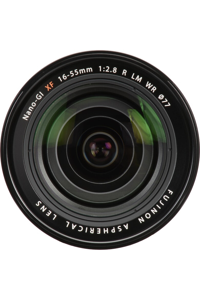 Fujifilm Obiectiv Foto Mirrorless XF 16-55 mm F/2.8 RLM - Pled.ro