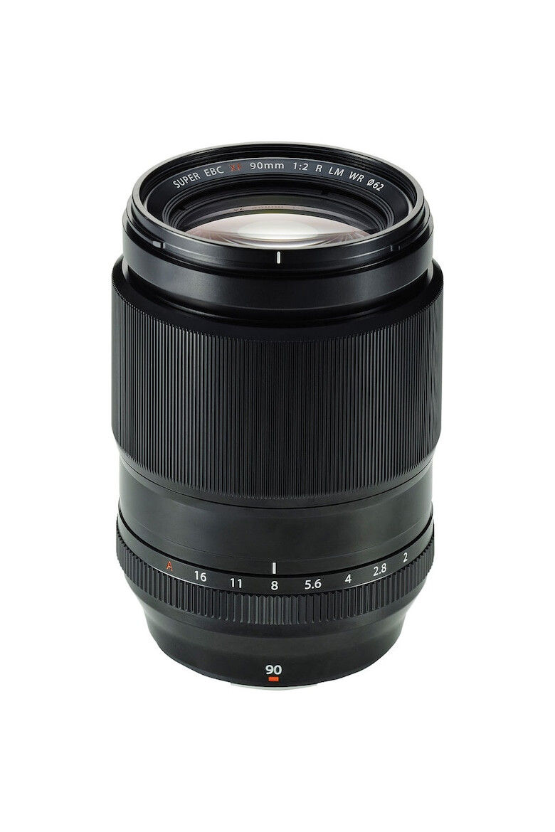 Fujifilm Obiectiv Foto Mirrorless XF 90 mm F/2.0 - Pled.ro