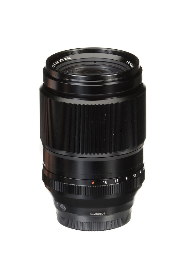 Fujifilm Obiectiv Foto Mirrorless XF 90 mm F/2.0 - Pled.ro