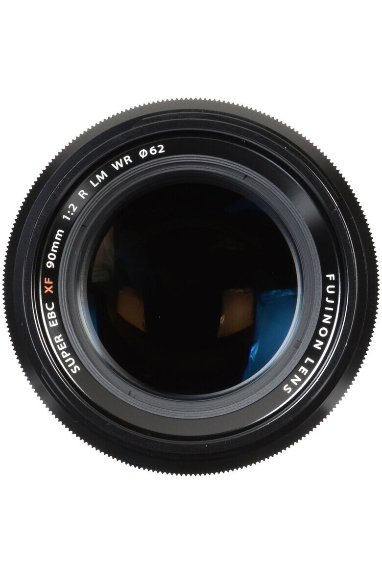 Fujifilm Obiectiv Foto Mirrorless XF 90 mm F/2.0 - Pled.ro