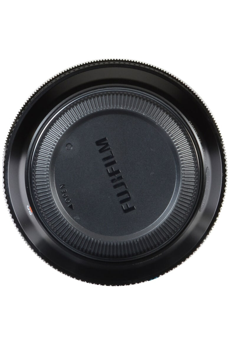 Fujifilm Obiectiv Foto Mirrorless XF 90 mm F/2.0 - Pled.ro