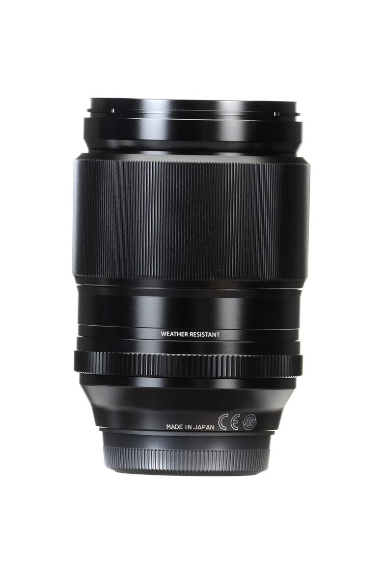 Fujifilm Obiectiv Foto Mirrorless XF 90 mm F/2.0 - Pled.ro