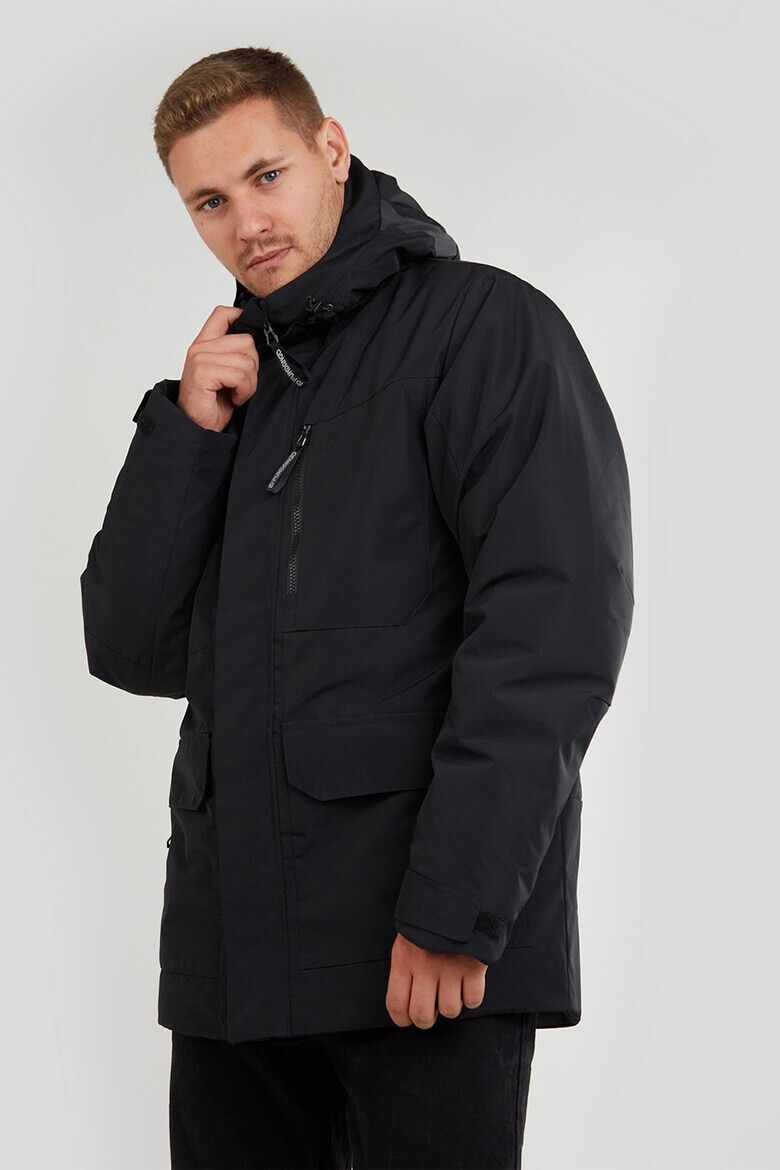 Fundango Geaca parka Peril - Pled.ro