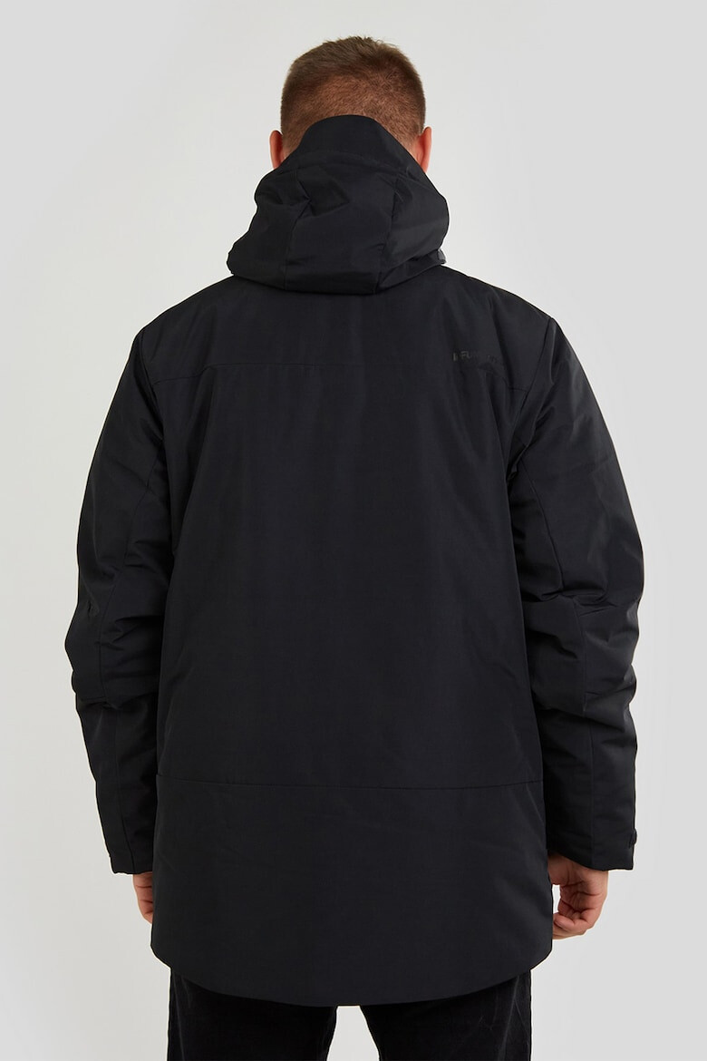 Fundango Geaca parka Peril - Pled.ro