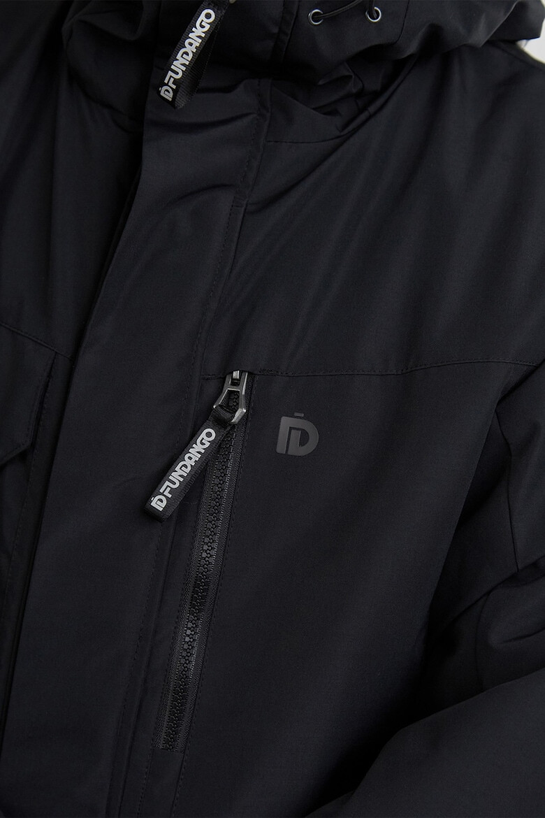 Fundango Geaca parka Peril - Pled.ro