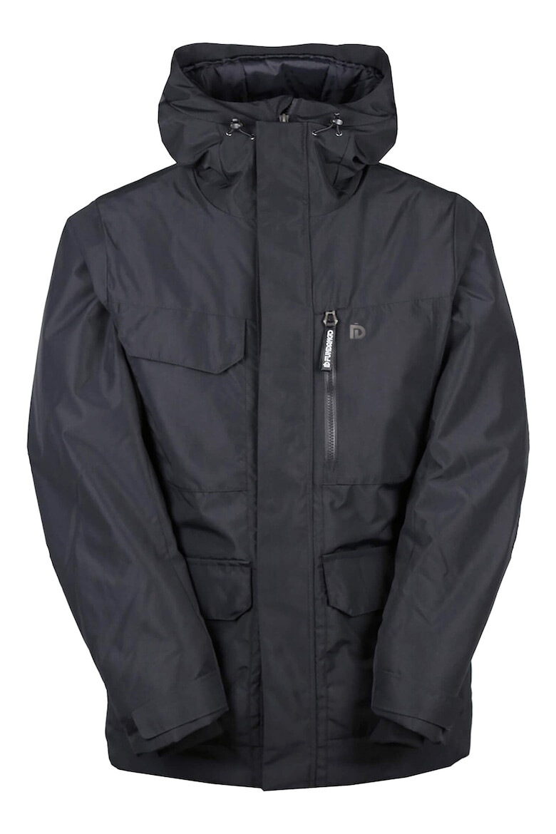 Fundango Geaca parka Peril - Pled.ro