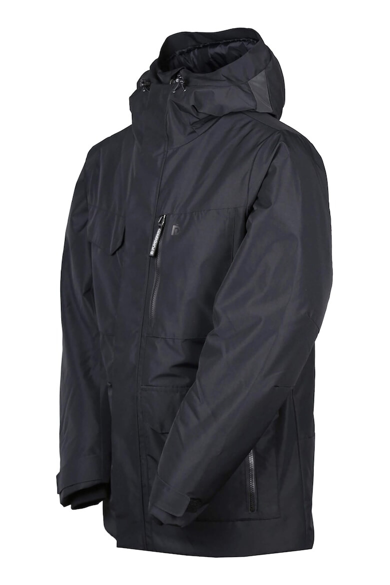 Fundango Geaca parka Peril - Pled.ro