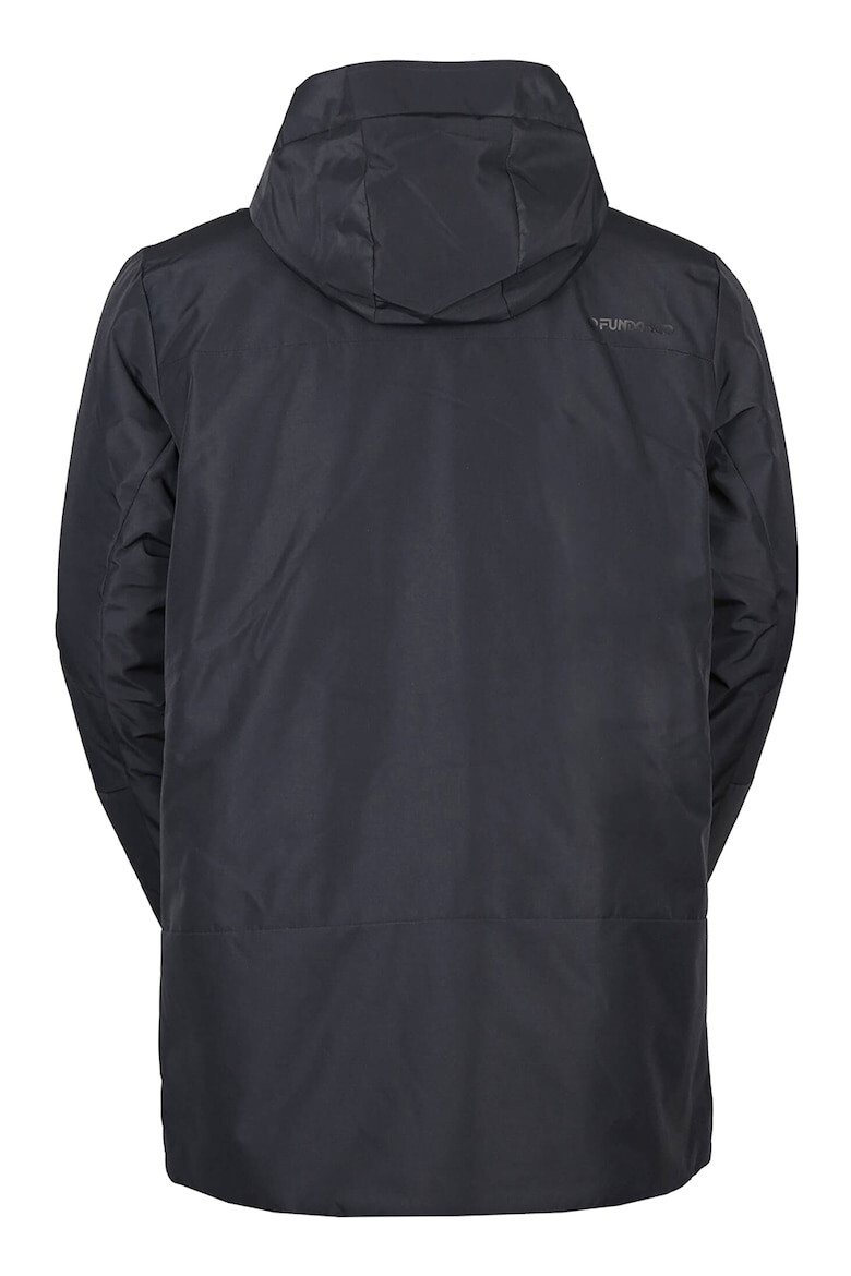 Fundango Geaca parka Peril - Pled.ro