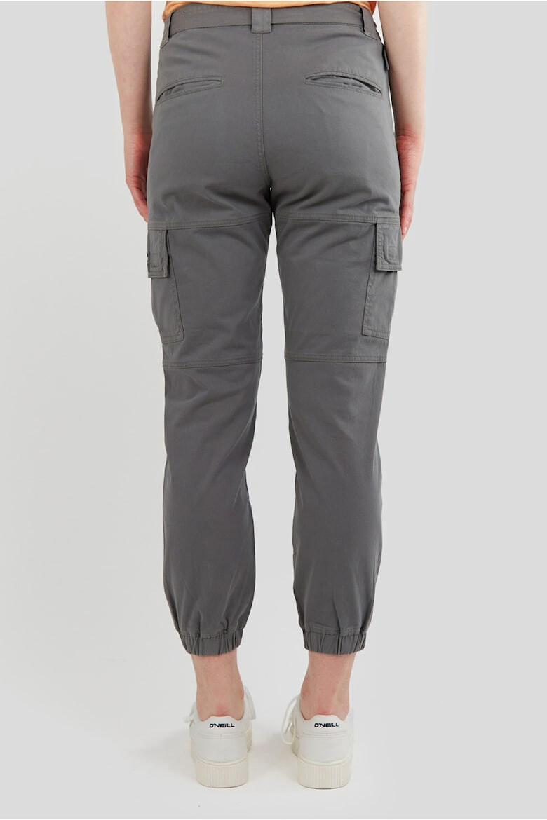 Fundango Pantaloni cargo crop Alina - Pled.ro