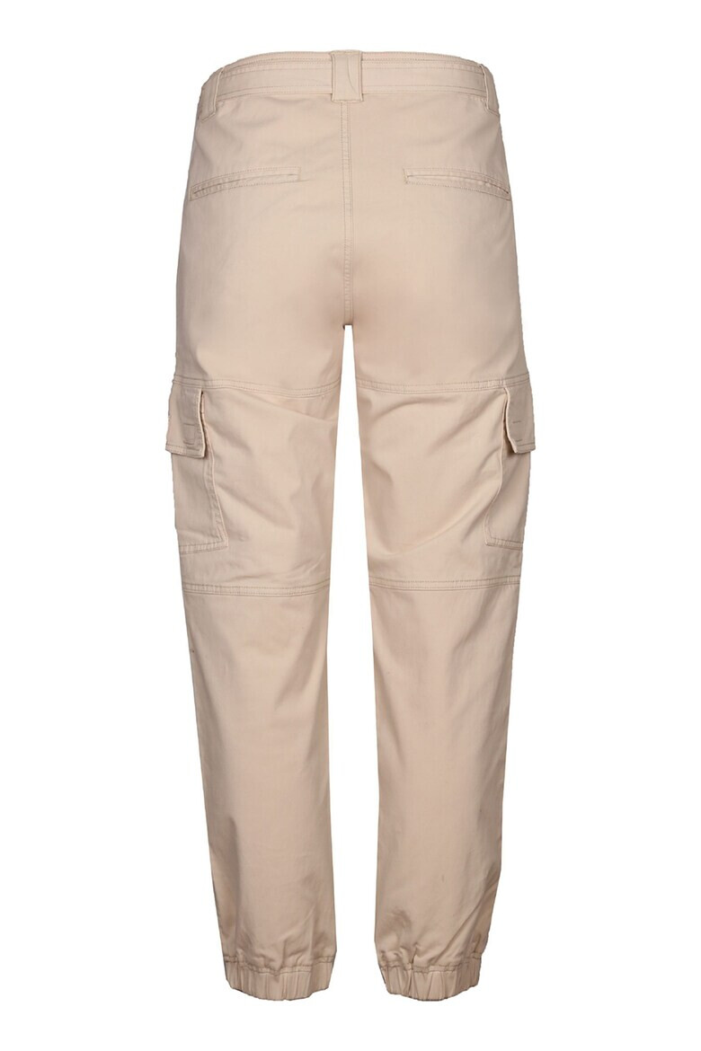 Fundango Pantaloni cargo crop Alina - Pled.ro