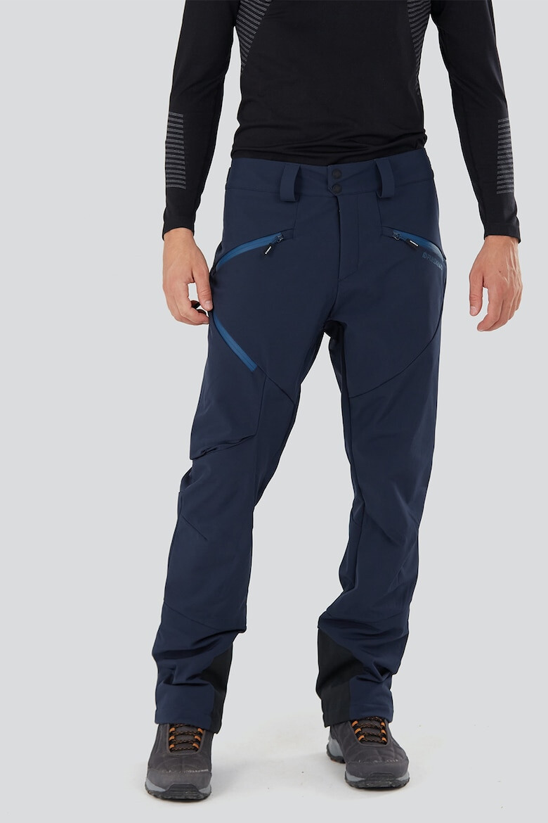 Fundango Pantaloni regular fit pentru trekking - Pled.ro