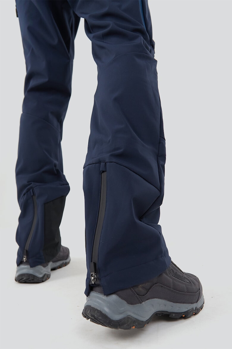 Fundango Pantaloni regular fit pentru trekking - Pled.ro