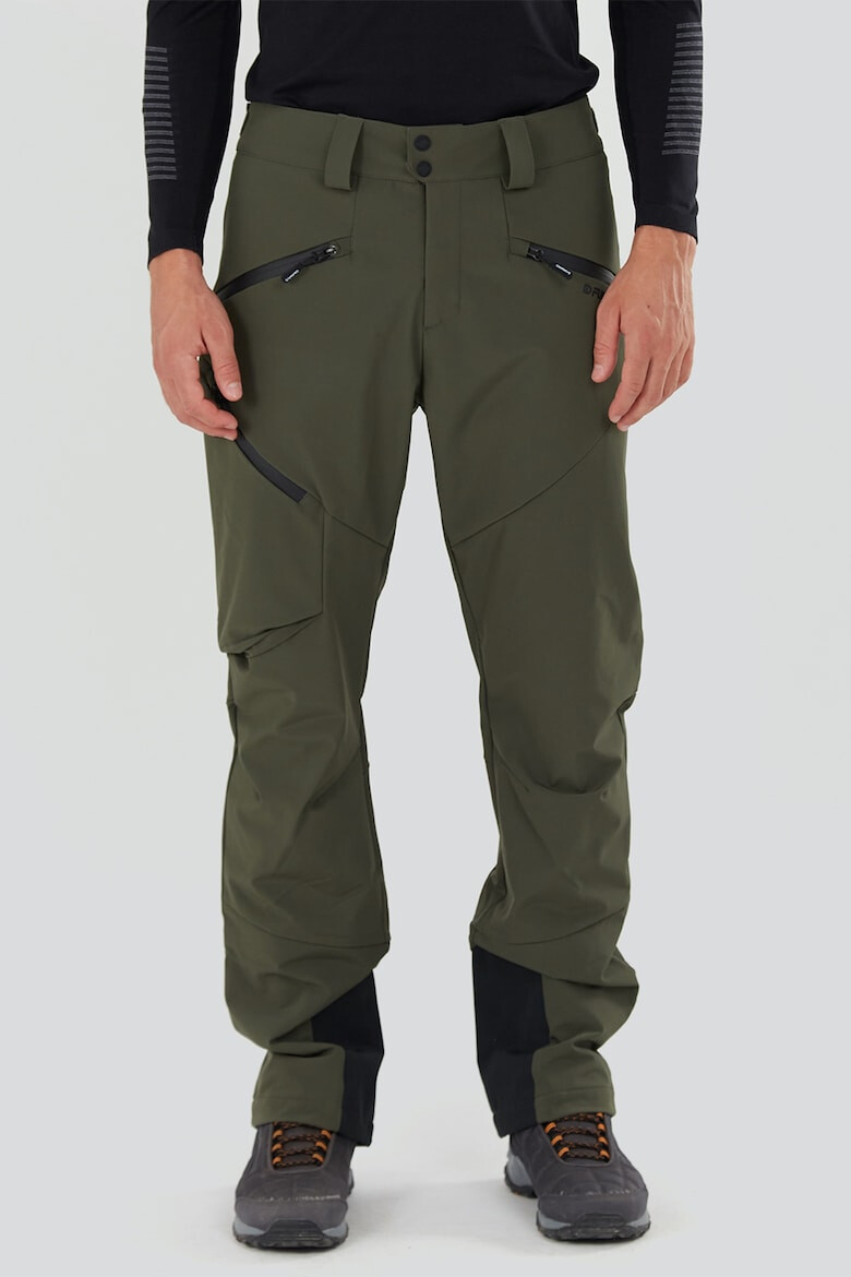 Fundango Pantaloni regular fit pentru trekking - Pled.ro