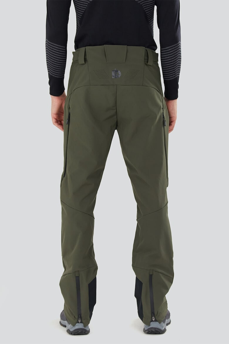 Fundango Pantaloni regular fit pentru trekking - Pled.ro