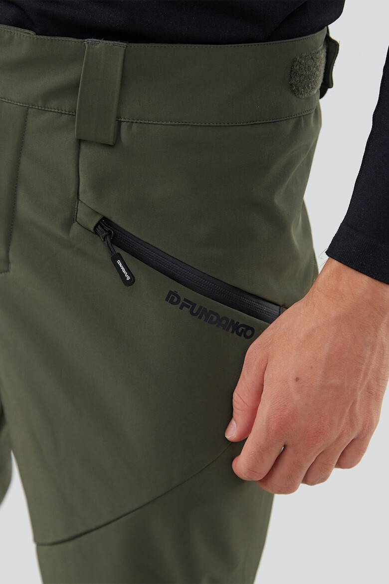 Fundango Pantaloni regular fit pentru trekking - Pled.ro