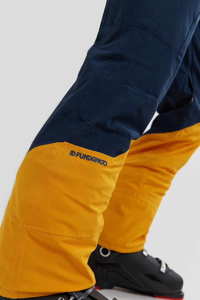 Fundango Pantaloni uni pentru ski Sierra - Pled.ro