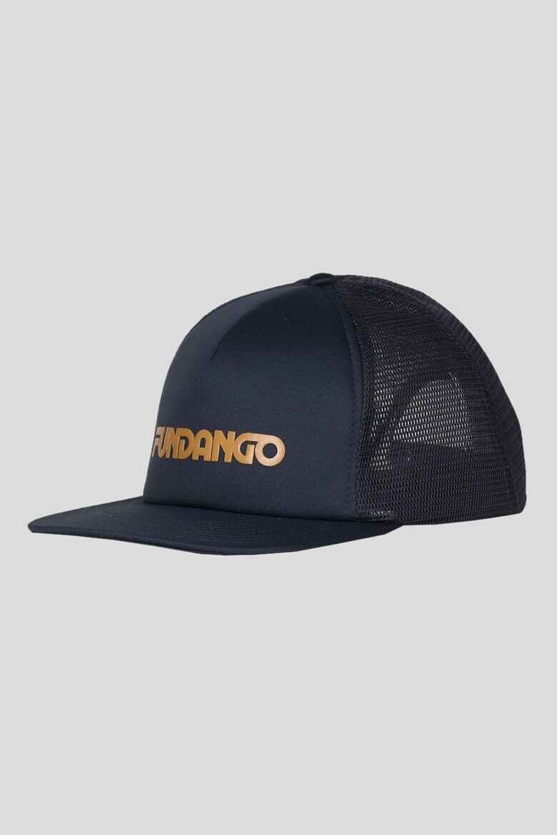 Fundango Sapca trucker unisex pentru drumetii si trekking - Pled.ro