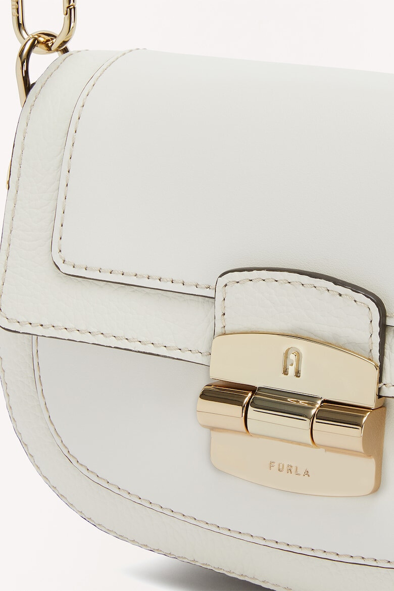 Furla Geanta crossbody din piele Club 2 - Pled.ro