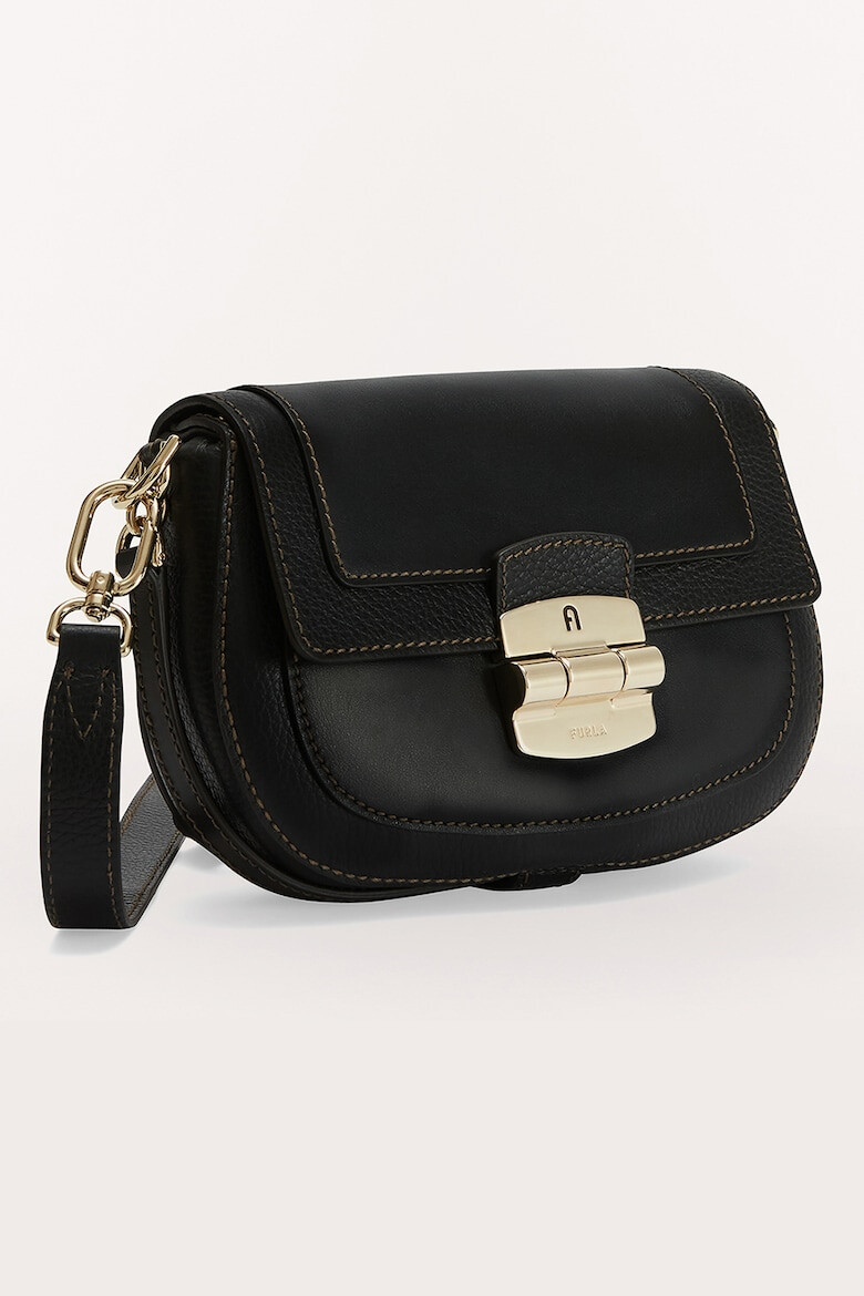 Furla Geanta crossbody din piele Club 2 - Pled.ro