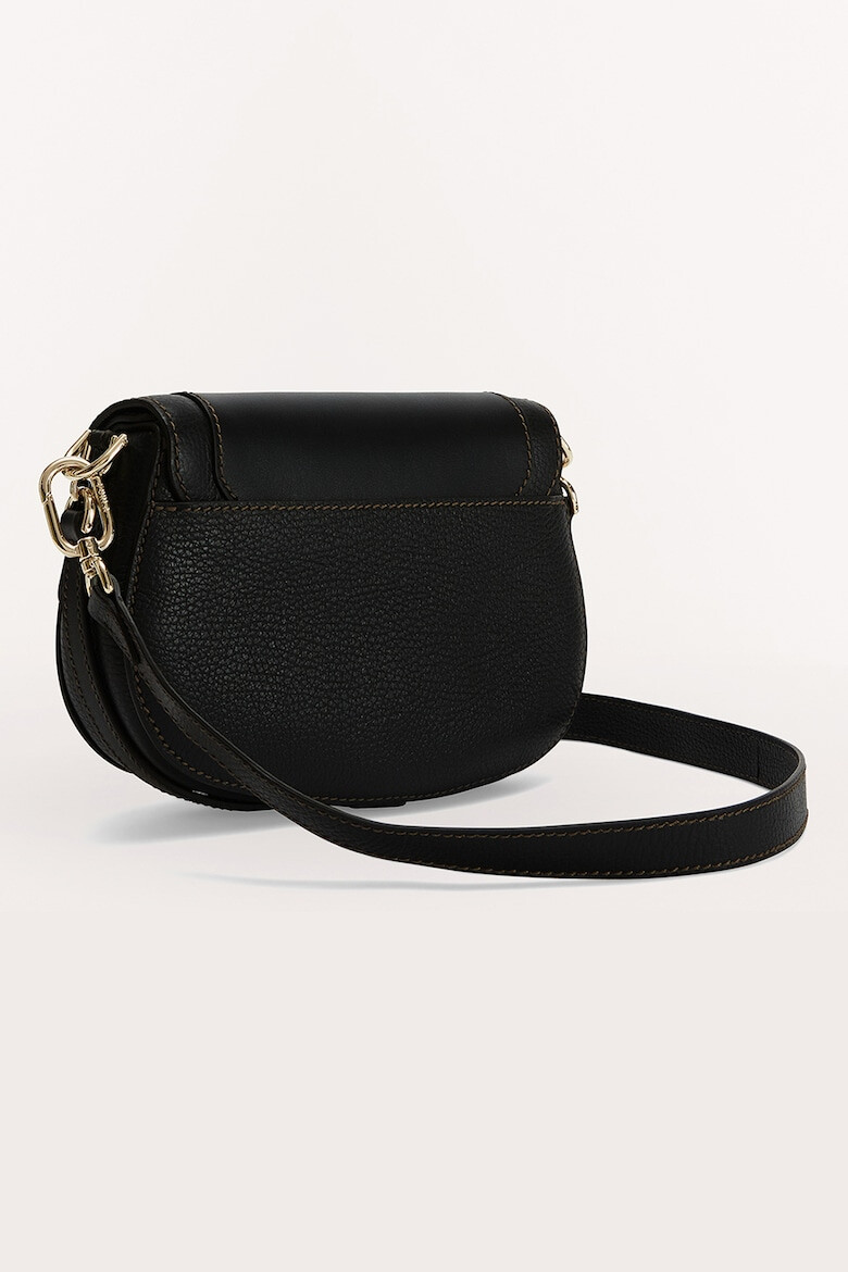 Furla Geanta crossbody din piele Club 2 - Pled.ro