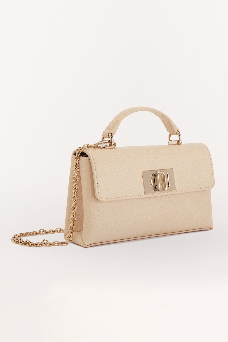 Furla Geanta crossbody mica din piele 1927 - Pled.ro