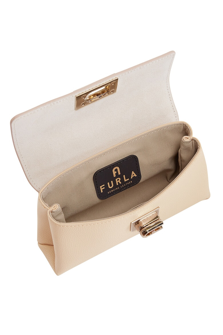 Furla Geanta crossbody mica din piele 1927 - Pled.ro