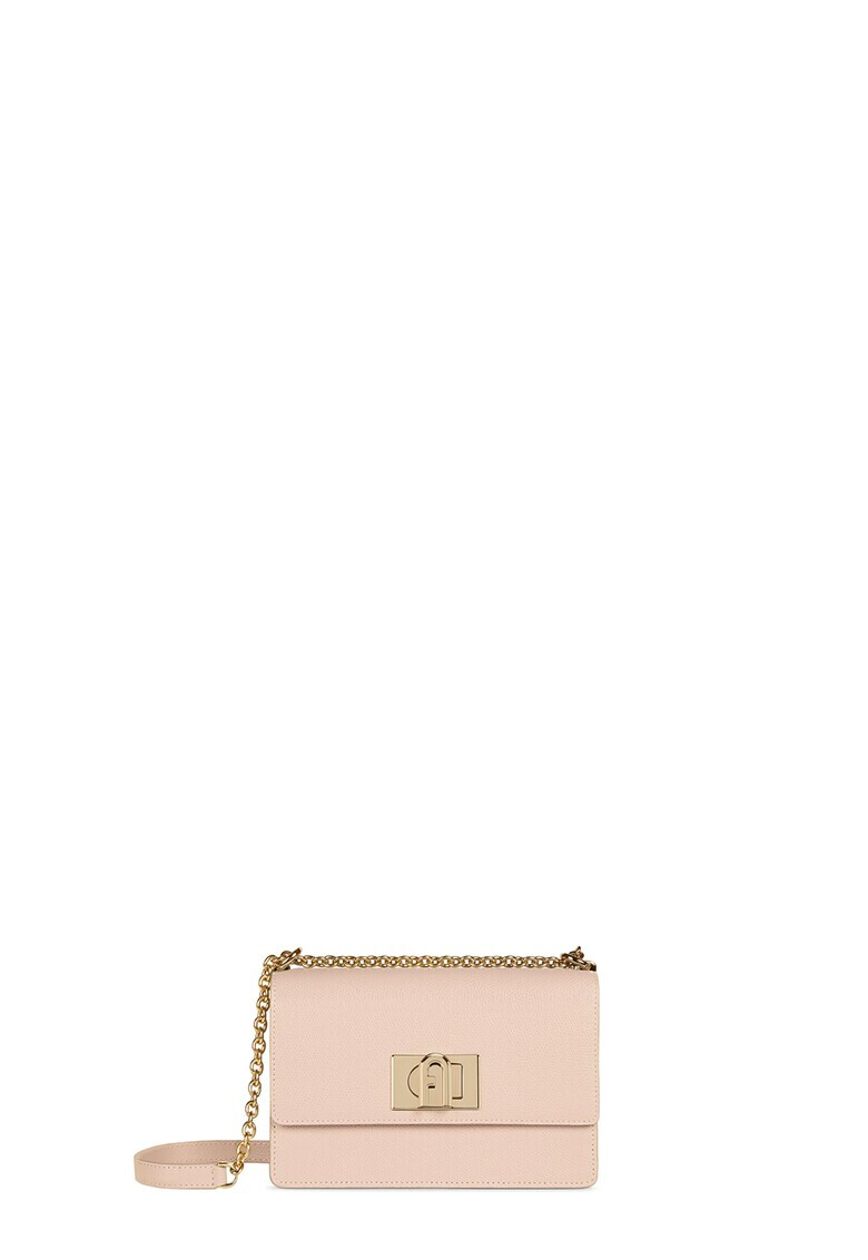 Furla Geanta crossbody mica din piele 1927 - Pled.ro