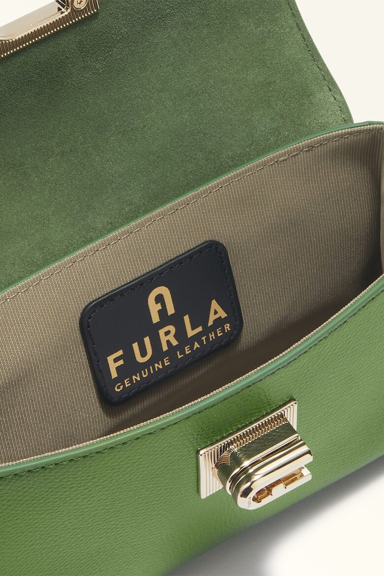 Furla Geanta crossbody mica din piele 1927 - Pled.ro