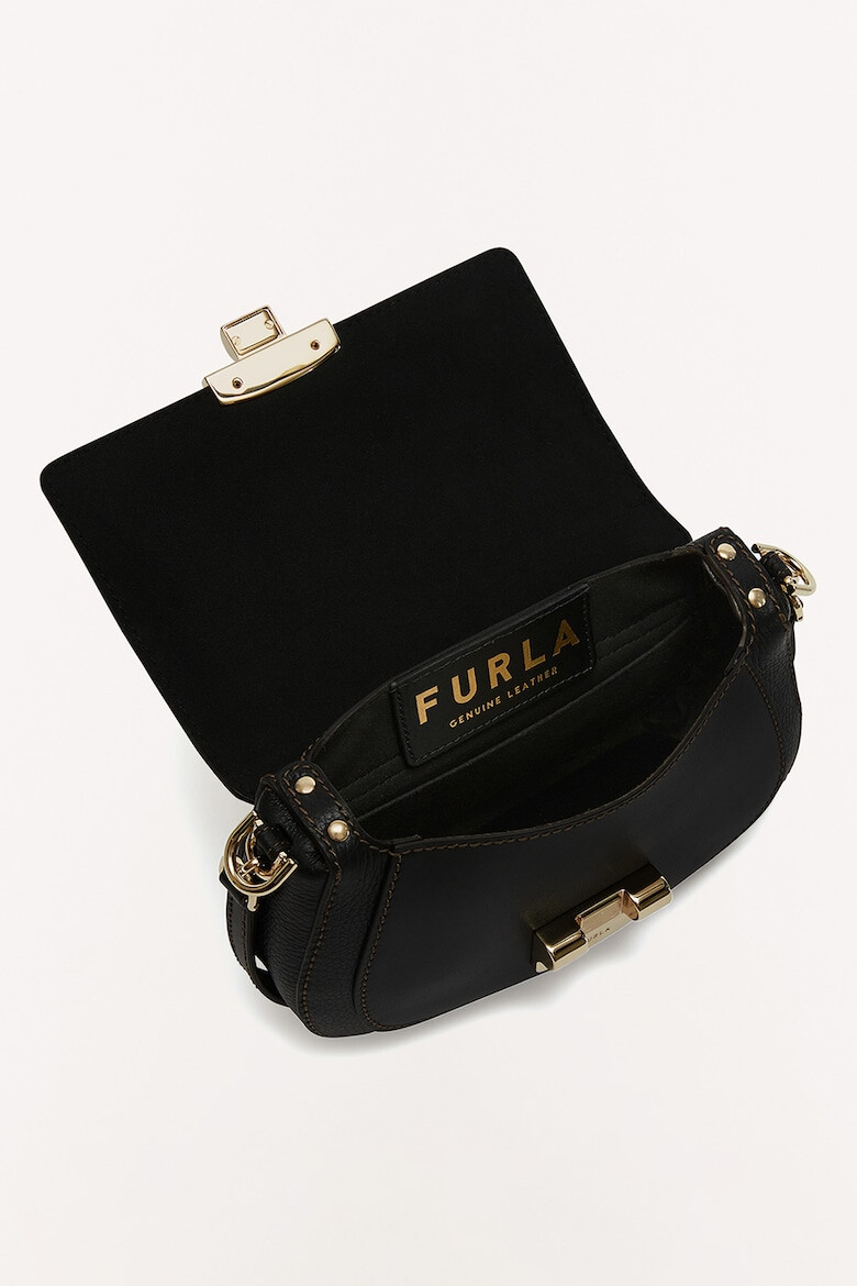 Furla Geanta crossbody din piele Club 2 - Pled.ro