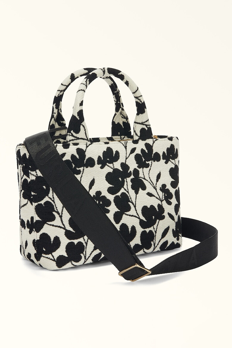 Furla Geanta tote cu model Alissa - Pled.ro