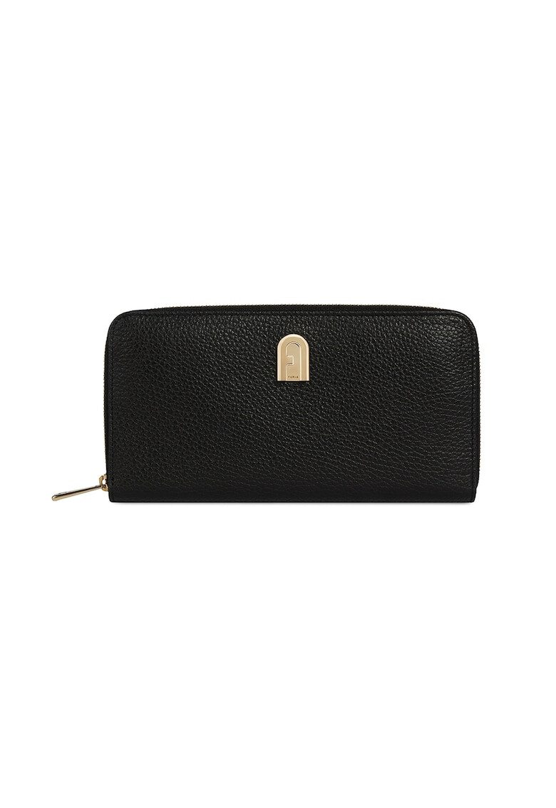 Furla Portofel de piele Sleek - Pled.ro