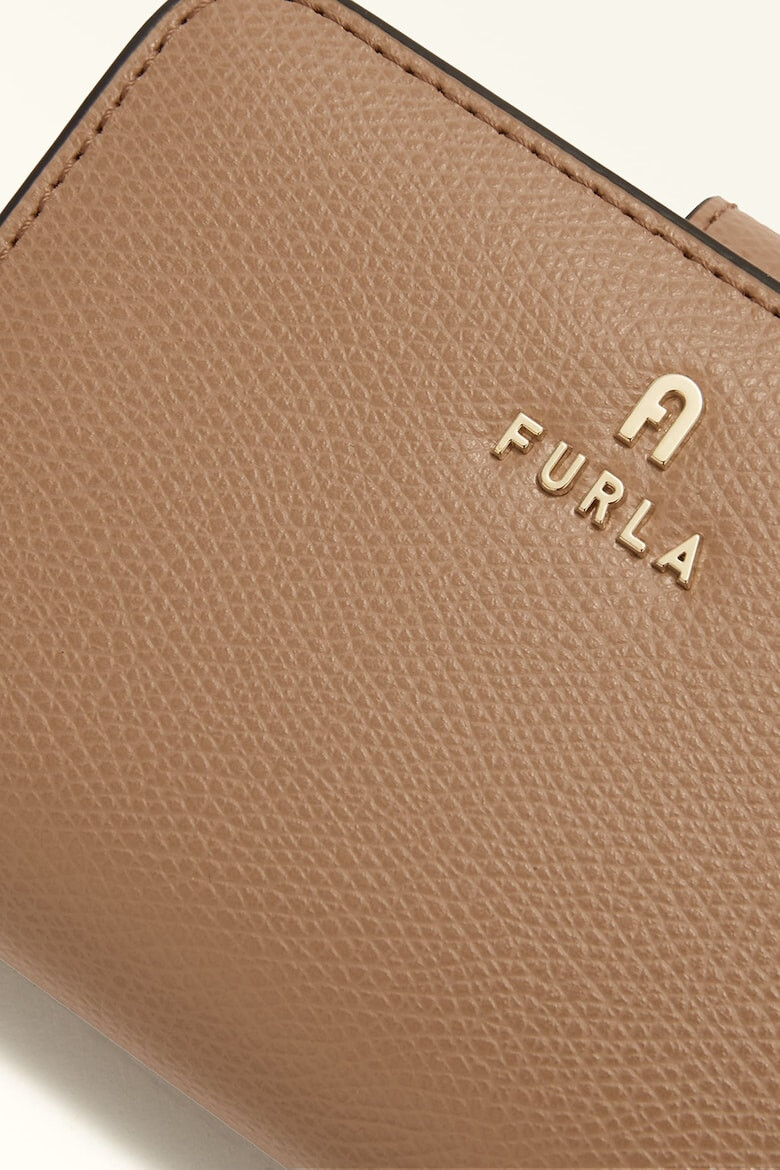 Furla Portofel din piele Camelia - Pled.ro