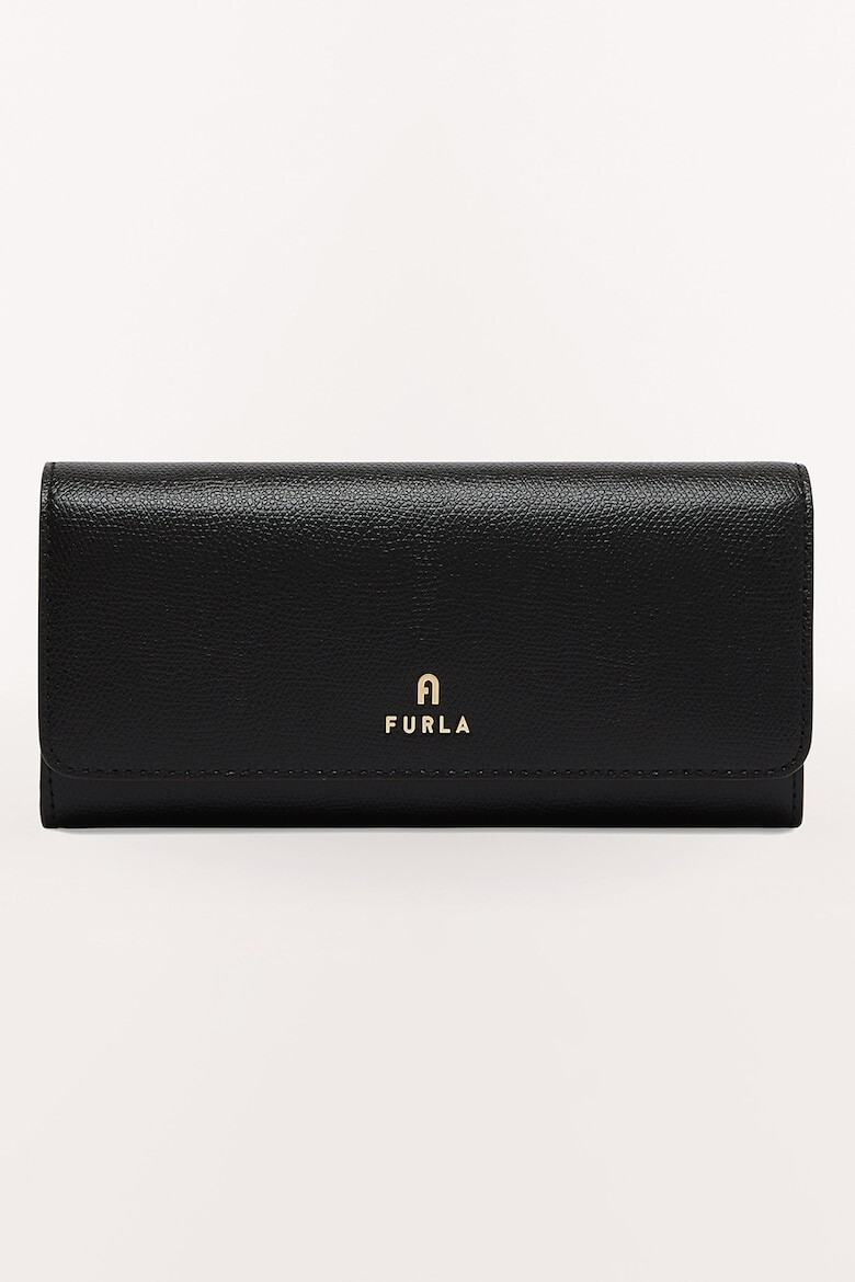 Furla Portofel din piele Camelia Continental - Pled.ro