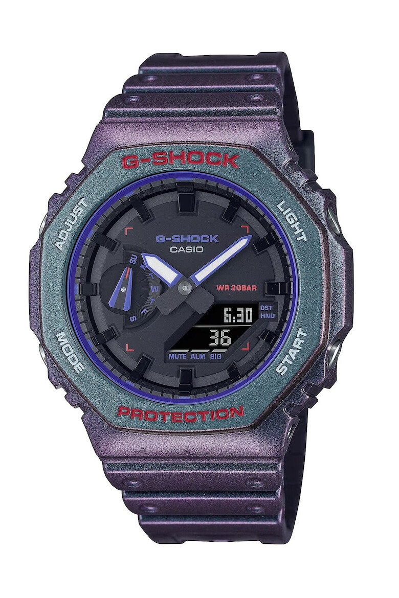 G-SHOCK Ceas Barbati Casio Classic GA-2 GA-2100AH-6AER - Pled.ro