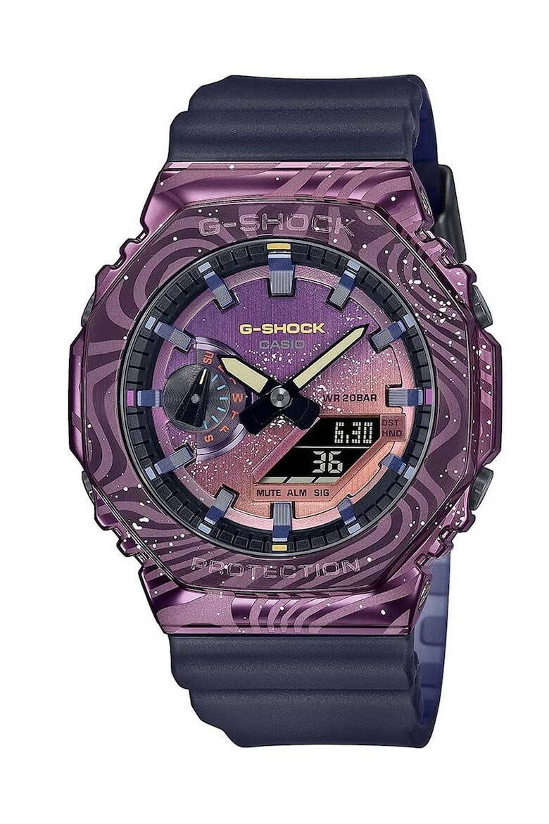 Casio G-Shock Ceas Barbati Classic GM GM-2100MWG-1AER - Pled.ro