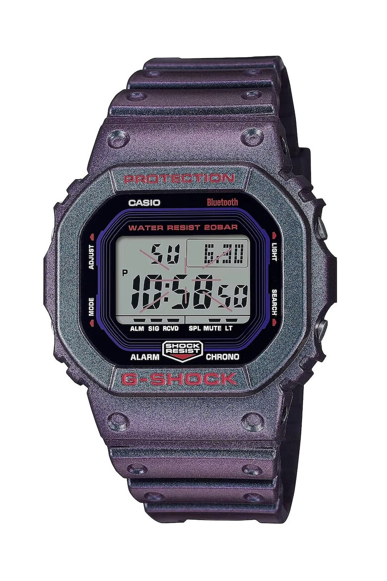 Casio G-Shock Ceas Barbati The Origin DW-B5600AH-6ER - Pled.ro