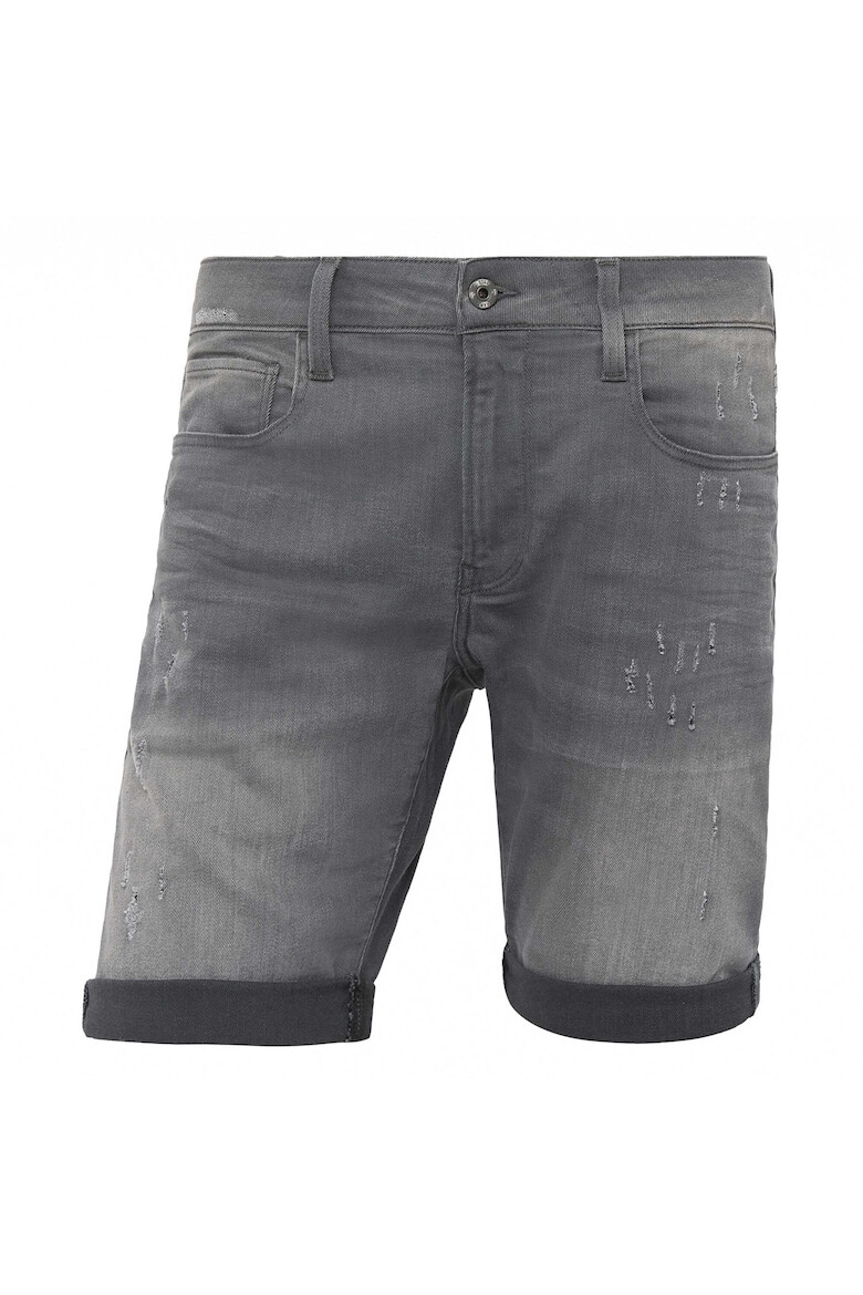 G-STAR Bermude slim fit din denim - Pled.ro