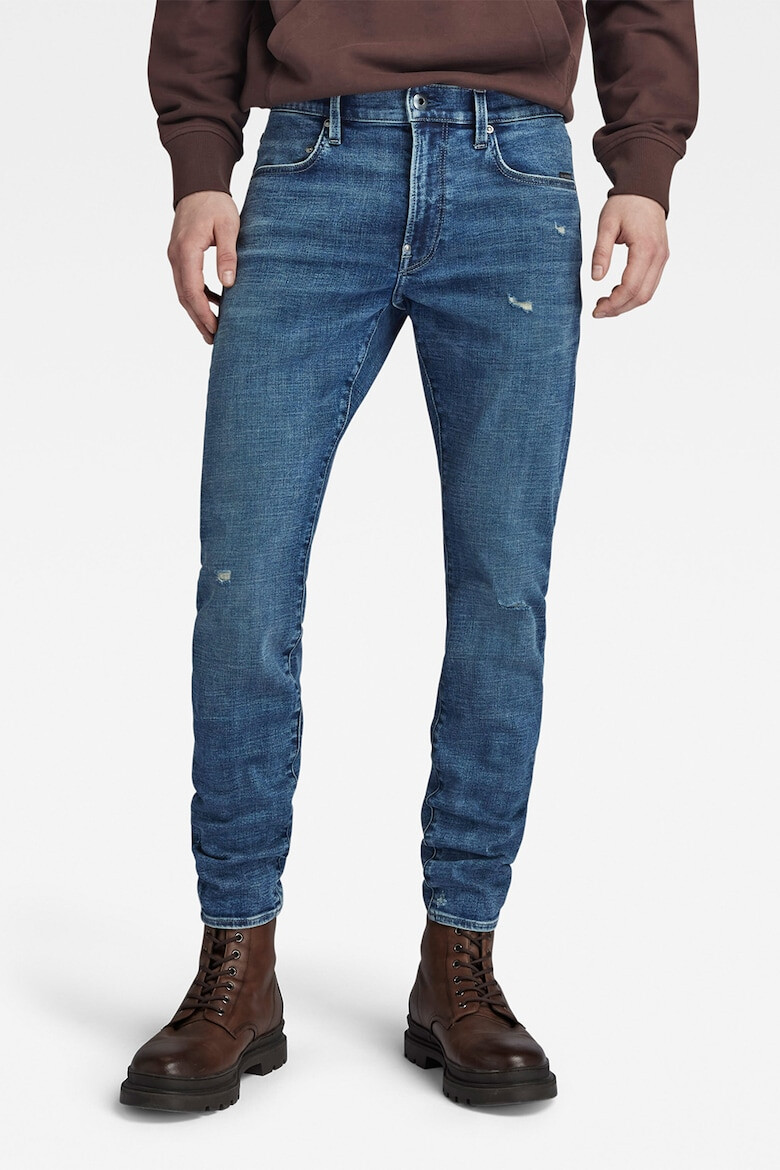 G-STAR Blugi skinny Revend FWD - Pled.ro