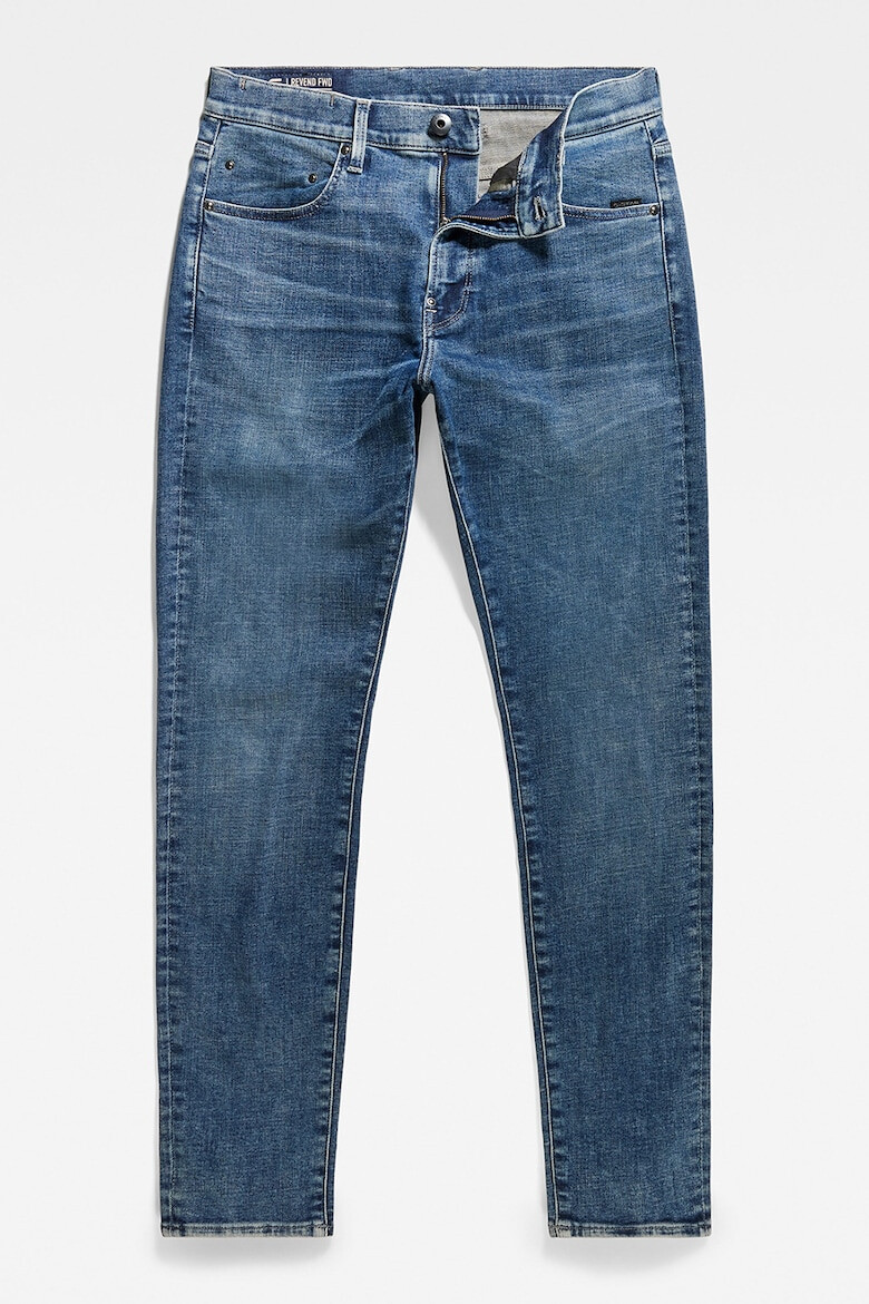 G-STAR Blugi skinny Revend FWD - Pled.ro